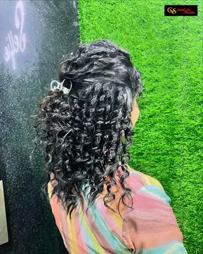 Curl set