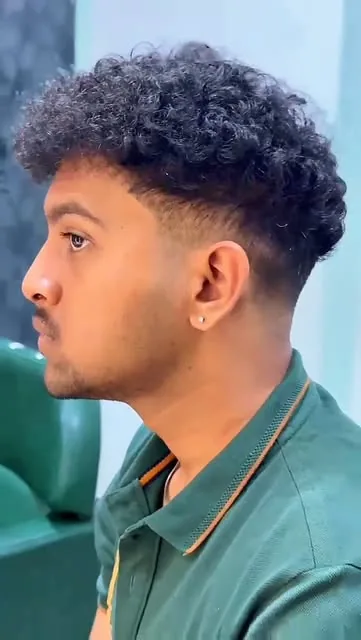 Defined curls
